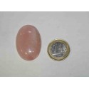 Rose Quartz Cabochons