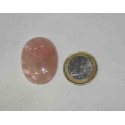 Rose Quartz Cabochons