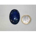 Lapis Lazuli Cabochons