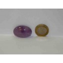 Amethyst Cabochons