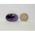 Amethyst Cabochons