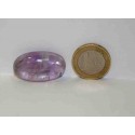 Amethyst Cabochons