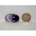 Amethyst Cabochons