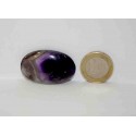 Amethyst Cabochons