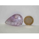 Amethyst Cabochons