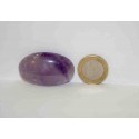 Amethyst Cabochons