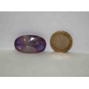 Amethyst Cabochons