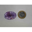 Amethyst Cabochons