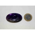 Amethyst Cabochons