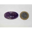 Amethyst Cabochons