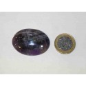 Amethyst Cabochons