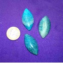 Dragon Veins Agate Cabochons