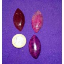 Dragon Veins Agate Cabochons