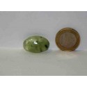 Prehnite Cabochons