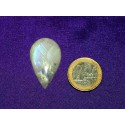 Moonstone Rainbow Cabochons