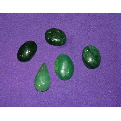 Aventurine Cabochons