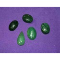 Aventurine Cabochons