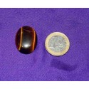 Tiger's Eye Cabochons