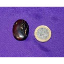 Tiger's Eye Cabochons