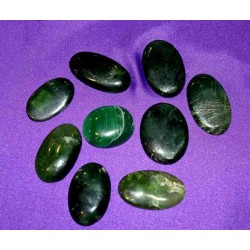 Jade Cabochons