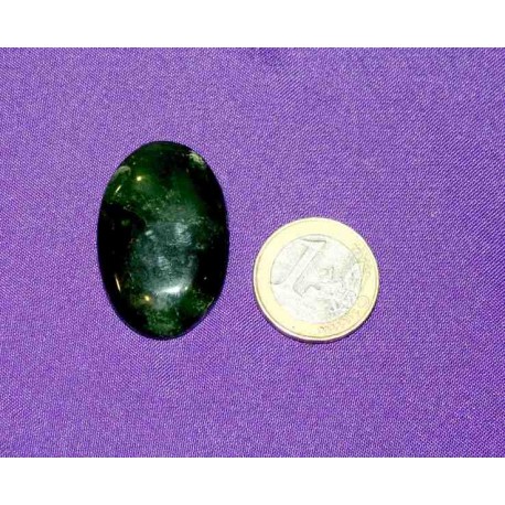 Jade Cabochons