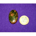 Unakite Cabochons