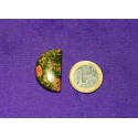 Unakite Cabochons