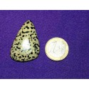 Dalmatian Jasper Cabochons