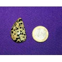 Dalmatian Jasper Cabochons