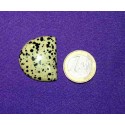 Dalmatian Jasper Cabochons