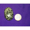 Dalmatian Jasper Cabochons