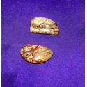 Picasso Jasper Cabochons