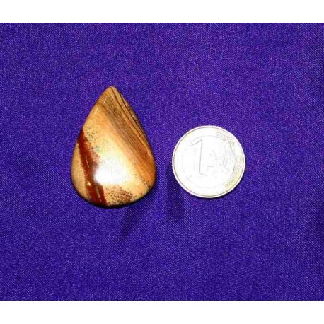 Picture Jasper Cabochons