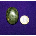 Green Jasper Cabochons