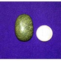 Green Jasper Cabochons