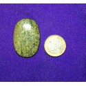 Green Jasper Cabochons