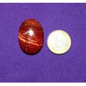 Red Jasper Cabochons