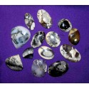 Dendritic Agate Cabochons