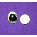 Dendritic Agate Cabochons