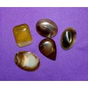 Agate Cabochons