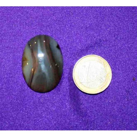 Agate Cabochons