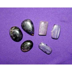 Charoite Cabochons