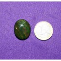 Bloodstone Cabochons