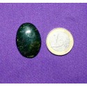 Bloodstone Cabochons