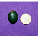 Bloodstone Cabochons