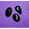 Obsidian Cabochons