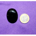 Obsidian Cabochons