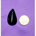 Obsidian Cabochons