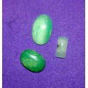 Chrysoprase Cabochons