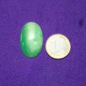 Chrysoprase Cabochons